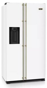 Холодильник Lofra GFRBP 918/R BRONZE фото 2 в Екатеринбурге