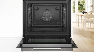 Духовой шкаф Бош HBG7764B1 фото 3 в Екатеринбурге Духовой шкаф Bosch HBG7764B1 фото 3 в Екатеринбурге