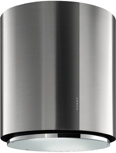 Вытяжка Falmec Elittica isola 70 ix (800) ECP фото в Екатеринбурге