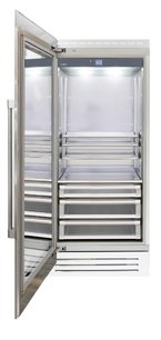 Встраиваемый холодильник Fhiaba RS900FG3 фото в Екатеринбурге