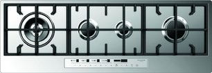Варочная панель Фулгор Милано CPH 1124 G WK TC WH X фото в Екатеринбурге Варочная панель Fulgor Milano CPH 1124 G WK TC WH X фото в Екатеринбурге