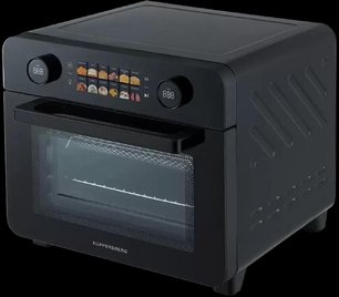 Мини-печь Kuppersberg KMO 250 фото в Екатеринбурге