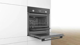 Духовой шкаф Бош HBJS10YB0R фото 3 в Екатеринбурге Духовой шкаф Bosch HBJS10YB0R фото 3 в Екатеринбурге