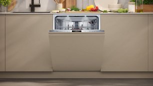 Встраиваемая посудомоечная машина Neff S157ZCX18E фото 2 в Екатеринбурге