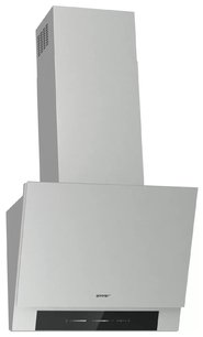 Вытяжка Горение Плюс GHV63X фото в Екатеринбурге Вытяжка Gorenje Plus GHV63X фото в Екатеринбурге