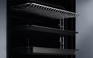 Духовой шкаф Electrolux OEE5C61Z фото 4 в Екатеринбурге