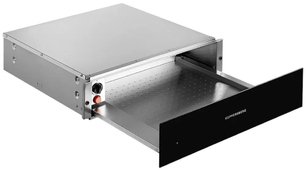 Встраиваемый подогреватель посуды Kuppersberg KWD 802 Black фото 4 в Екатеринбурге