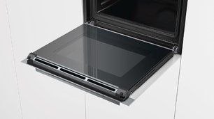 Духовой шкаф Siemens HB673GBW1F фото 2 в Екатеринбурге