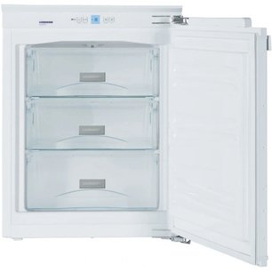 Морозильник Либхер IG 1014 Comfort фото 4 в Екатеринбурге Морозильник Liebherr IG 1014 Comfort фото 4 в Екатеринбурге