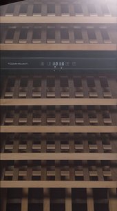 Встраиваемый холодильник для охлаждения вина Kuppersbusch FWK 4800.0 S1 фото 2 в Екатеринбурге