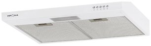 Вытяжка Krona JESSICA slim 600 white push button фото в Екатеринбурге Вытяжка Krona JESSICA slim 600 white push button фото в Екатеринбурге