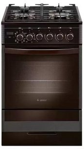 Плита Gefest 5502-03 0045 фото в Екатеринбурге