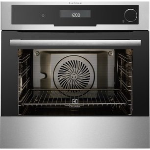 Духовой шкаф Electrolux EOB 98851 AX фото в Екатеринбурге