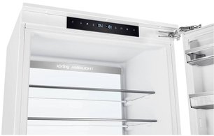 Встраиваемый холодильник Korting KSI 19699 CFNFZ фото 2 в Екатеринбурге