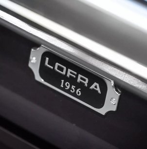 Встраиваемая микроволновая печь Lofra FMRS66ME CHROME фото 2 в Екатеринбурге