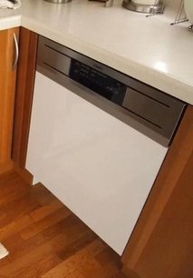 Посудомоечная машина AEG F88060IM0P фото 2 в Екатеринбурге