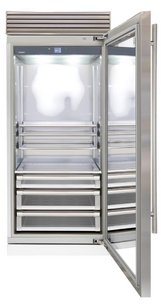 Встраиваемый холодильник Fhiaba XS900FG6D фото в Екатеринбурге