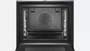 Духовой шкаф Siemens HS 658GXS1 фото 4 в Екатеринбурге