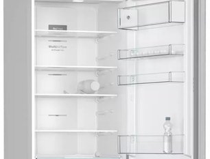 Холодильник с нижней морозильной камерой BOSCH KGN39VL25R фото 4 в Екатеринбурге