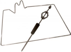 Встраиваемый электрический духовой шкаф Kaiser EH 6323 фото 4 в Екатеринбурге