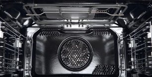 Духовой шкаф Midea MCO82007MGG-I фото 4 в Екатеринбурге