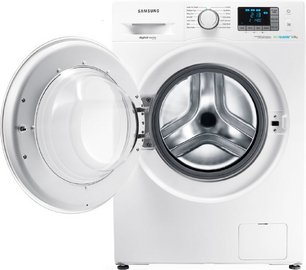 Стиральная машина Samsung WF 80F5E5U4W фото 3 в Екатеринбурге