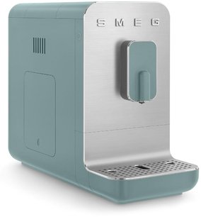 Кофемашина Smeg BCC01EGMEU фото 4 в Екатеринбурге