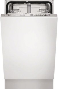 Посудомоечная машина AEG F78400VI0P фото в Екатеринбурге