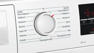 Сушильная машина Bosch WTW894A8SN фото 3 в Екатеринбурге