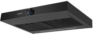 Вытяжка Маунфилд Comfort 60 Flat black фото в Екатеринбурге Вытяжка Maunfeld Comfort 60 Flat black фото в Екатеринбурге