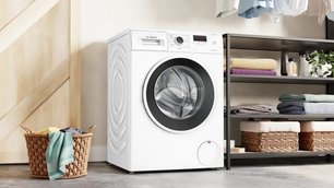 Стиральная машина Bosch WGE03200BY фото 4 в Екатеринбурге