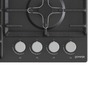 Газовая варочная панель Горение GW641AMB фото 3 в Екатеринбурге Газовая варочная панель Gorenje GW641AMB фото 3 в Екатеринбурге