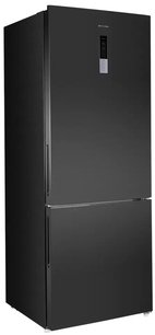 Холодильник MAUNFELD MFF1857NFSB фото 3 в Екатеринбурге