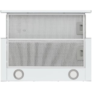 Встраиваемая вытяжка Krona KAMILLA T 600 WHITE (2 мотора) фото 3 в Екатеринбурге Встраиваемая вытяжка Krona KAMILLA T 600 WHITE (2 мотора) фото 3 в Екатеринбурге