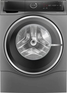 Стирально-сушильная машина Bosch WNC254ARSN Стирально-сушильная машина Bosch WNC254ARSN
