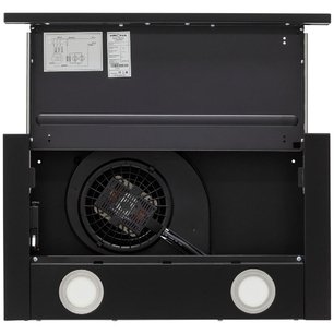 Встраиваемая вытяжка Krona KAMILLA T 500 BLACK фото 4 в Екатеринбурге Встраиваемая вытяжка Krona KAMILLA T 500 BLACK фото 4 в Екатеринбурге