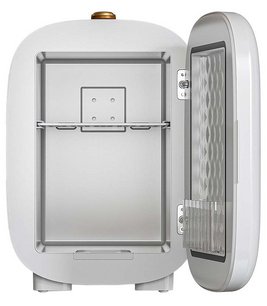 Холодильник для косметики и напитков Meyvel MB-04HC1W фото 3 в Екатеринбурге