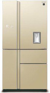 Холодильник Шарп SJWX99ACH фото 2 в Екатеринбурге Холодильник Sharp SJWX99ACH фото 2 в Екатеринбурге