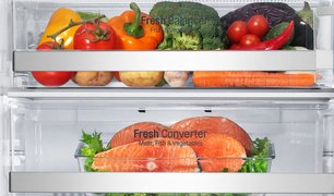 Холодильник LG GA-B 499 TGDF фото 4 в Екатеринбурге