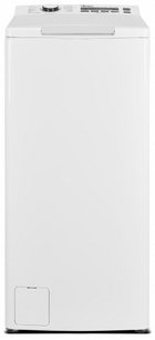 Стиральная машина Midea MFE12W75B/W-RU фото в Екатеринбурге