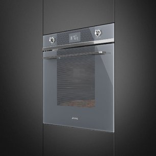 Духовой шкаф Smeg SF6102PZS фото 2 в Екатеринбурге