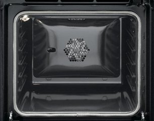 Встраиваемый духовой шкаф Brandt BOP2112B фото 4 в Екатеринбурге