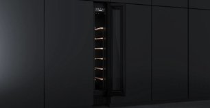 Встраиваемый винный шкаф Teka RVU 10008 фото 3 в Екатеринбурге