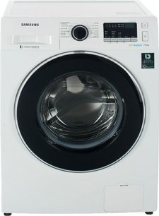 Стиральная машина Samsung WW 70J4210HW фото в Екатеринбурге