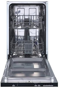 Посудомоечная машина Зигмунд Штайн DW 109.4506 X фото в Екатеринбурге Посудомоечная машина Zigmund Shtain DW 109.4506 X фото в Екатеринбурге