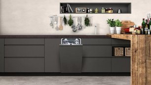 Встраиваемая посудомоечная машина Нефф S585M50X4R фото 4 в Екатеринбурге Встраиваемая посудомоечная машина Neff S585M50X4R фото 4 в Екатеринбурге