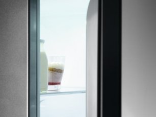 Холодильник AEG SCR81911TS фото 4 в Екатеринбурге