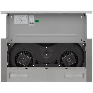 Встраиваемая вытяжка Krona GERDA T 600 inox PB фото 4 в Екатеринбурге Встраиваемая вытяжка Krona GERDA T 600 inox PB фото 4 в Екатеринбурге