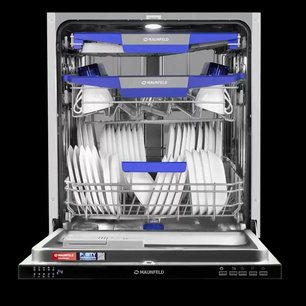 Посудомоечная машина Maunfeld MLP60230 Light Beam фото 2 в Екатеринбурге