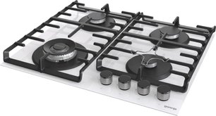 Газовая варочная панель на стеклокерамике Горение GCW641SYW фото 2 в Екатеринбурге Газовая варочная панель на стеклокерамике Gorenje GCW641SYW фото 2 в Екатеринбурге